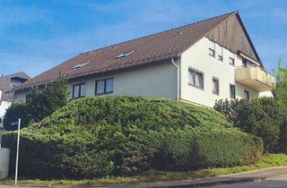Wohnung kaufen in 74613 Öhringen, Vermietete 2-Zimmer-Wohnung mit Stellplatz in Öhringen