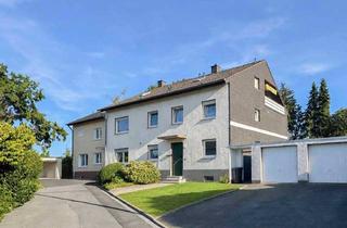 Wohnung kaufen in 59505 Bad Sassendorf, Wohnen am Kurpark – gepflegte 3-Zimmer-Wohnung mit großem Balkon und Garage