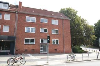 Mehrfamilienhaus kaufen in 24148 Kiel, Attraktives Mehrfamilienhaus mit 6 Wohneinheiten – Vollvermietete Kapitalanlage