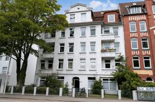 Mehrfamilienhaus kaufen in 24114 Kiel, Gepflegtes Mehrfamilienhaus mit stabilen Erträgen für Kapitalanleger