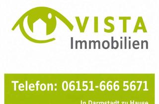 Anlageobjekt in 64293 Darmstadt, Attraktives Mehrfamilienhaus mit Garagenhof und Werkstatt im beliebten Johannesviertel!