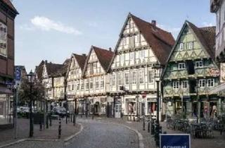 Grundstück zu kaufen in 29227 Celle, MI ( Mischgebiet ), Top-Grundstück in Altencelle