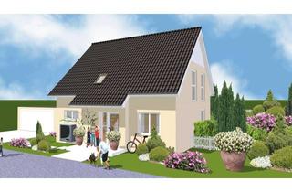 Grundstück zu kaufen in Am Pappelwald, 39326 Hermsdorf, 15 Minuten bis Magdeburg - herrlich ruhig - unverbauter Blick