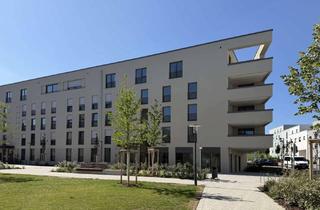Gewerbeimmobilie kaufen in Yalovastraße, 72108 Rottenburg, Erstbezug im neuen Stadt-Quartier*Glasfaser*TG-Stellplätze