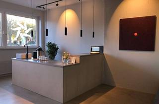 Gewerbeimmobilie mieten in Exerzierplatz, 24103 Exerzierplatz, YOGASTUDIO