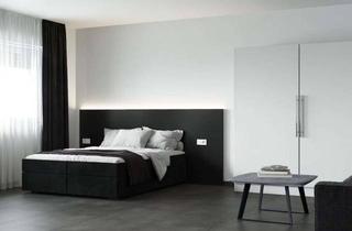 Immobilie mieten in Mühlheimer Straße 392, 63075 Waldheim, Black Suite Frankfurt