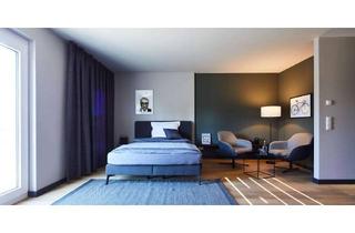 Immobilie mieten in Amtsstraße 46, 38448 Vorsfelde, ipartment Serviced Apartment - M