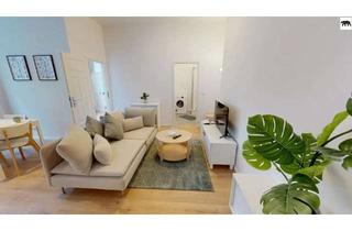 Immobilie mieten in Hauptstraße, 10827 Schöneberg, Hauptstraße, Berlin furnished