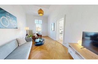 Immobilie mieten in Nordbahnstraße, 13359 Wedding, Nordbahnstraße, Berlin furnished