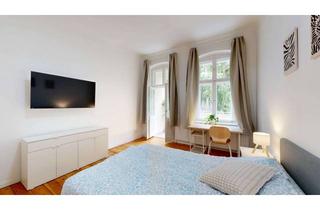 Immobilie mieten in Driesener Straße, 10439 Prenzlauer Berg, Apartment in Prenzlauer Berg, Berlin