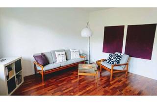 Immobilie mieten in Naunynstraße, 10997 Kreuzberg, Nadia - helle Wohnung mit Balkon
