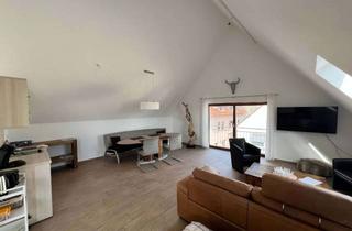 Immobilie mieten in Vorstadtstraße 21, 68542 Heddesheim, Apartment in Vorstadtstraße, Heddesheim for 90 m² with 1 bedroom