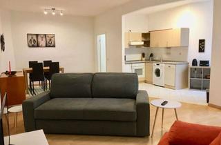 Immobilie mieten in Gleimstraße 61, 10437 Prenzlauer Berg, 'Gina' - schöne, sanierte Altbau-Wohnung im Prenzlauer Berg