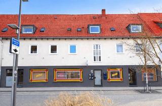 Gewerbeimmobilie mieten in 38440 Wolfsburg, Ehemalige Spielhalle mit viel Potenzial zu vermieten
