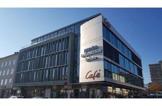 Geschäftslokal mieten in Friedrichsplatz, 34117 Mitte, Ladengeschäft direkt am Friedrichsplatz