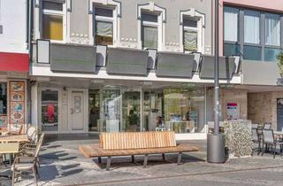 Gewerbeimmobilie mieten in 56564 Neuwied, - Top Lage sucht top Kaufmann -