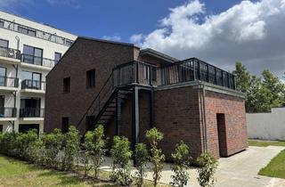 Wohnung kaufen in Langenhorner Chaussee, 22335 Hamburg, Klein, fein, meins - Altbau-Romantik neu gedacht