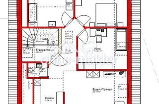 Wohnung mieten in 77731 Willstätt, 3-Zimmer-Wohnung Dachgeschoss