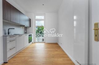 Wohnung mieten in Müggelheimer Straße 19, 12555 Berlin, 21 m² WG-Zimmer im kernsanierten Altbau, Erstbezug in neuer 3er-WG in Köpenick