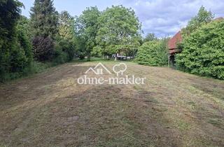 Immobilie kaufen in 86853 Langerringen, Baugrundstück Langerringen – MFH, Doppelhaus oder EFH sofort bebaubar