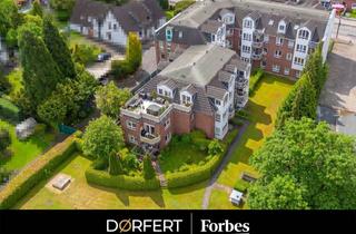 Wohnung kaufen in 22851 Norderstedt, Investieren statt suchen