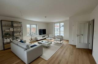 Penthouse kaufen in 22527 Hamburg, Penthousé, fertiggestellt, kaufen, kurzfristig einziehen und genießen!