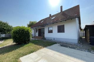 Wohnung kaufen in 73642 Welzheim, Schön geschnittene 4-Zimmer-Wohnung in ruhiger Lage