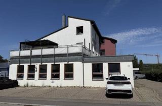 Gewerbeimmobilie kaufen in 72160 Horb, Gemischtgenutztes Gewerbeobjekt mit guter Verkehrsanbindung