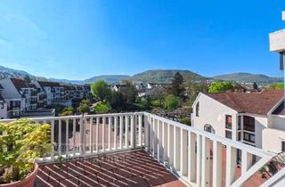 Wohnung kaufen in 72793 Pfullingen, Große Maisonette mit Aussicht im Herzen Pfullingens !