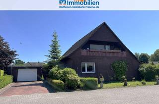 Haus kaufen in 26427 Esens, Geräumiges Wohnhaus in guter Lage von Esens