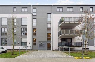 Penthouse kaufen in 35394 Gießen, 3-Zimmer Penthouse Wohnung in Gießen