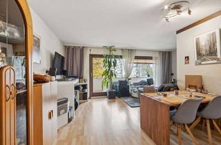 Wohnung kaufen in 65187 Wiesbaden, Sehr gepflegte ETW zur Kapitalanlage in Wiesbaden-Biebrich