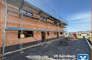 Doppelhaushälfte kaufen in 94469 Deggendorf, Tolle Neubau-Doppelhaushälfte in guter Lage - ideal für Familien!