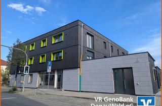 Wohnung kaufen in 94469 Deggendorf, Vermietete Eigentumswohnung als solide Kapitalanlage - attraktive Rendite für Kapitalanleger!