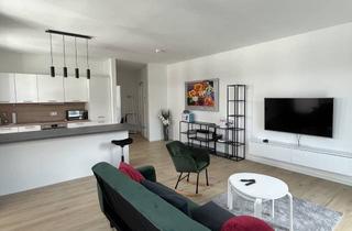 Wohnung mieten in 33330 Gütersloh, Helle 2-Zimmer-Wohnung in bester Innenstadtlage von Gütersloh