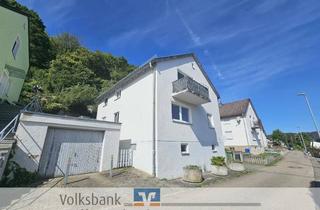 Haus kaufen in 85072 Eichstätt, Zweifamilienhaus in ruhiger Wohnlage von Eichstätt – ideal für Kapitalanleger
