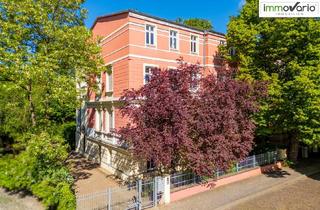Wohnung kaufen in Klausener Straße 41b, 39112 Magdeburg, Attraktive 2-Raumwohnung mit Altbauflair – ideal für Eigennutzer oder Kapitalanleger!