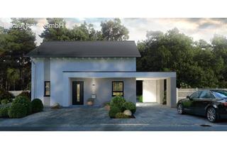 Einfamilienhaus kaufen in 01689 Weinböhla, Home 6 - kompakt, clever und voller Möglichkeiten