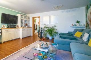 Wohnung kaufen in 89150 Laichingen, 3-Zimmer-Wohnung mit Terrasse in gepflegter Wohnanlage