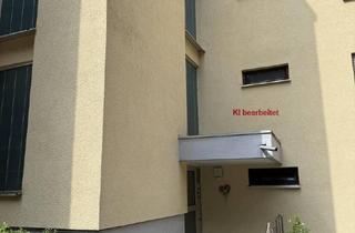 Wohnung kaufen in 71336 Waiblingen, Gepflegte 3 1/2 Zimmer-Wohnung für Ihre Altersvorsorge