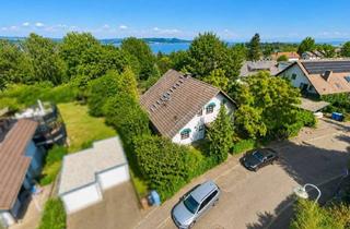 Einfamilienhaus kaufen in 78465 Konstanz, Begehrte Lage in Litzelstetten | Bezugsfreies EFH mit Einliegerwohnung auf traumhaftem Grundstück