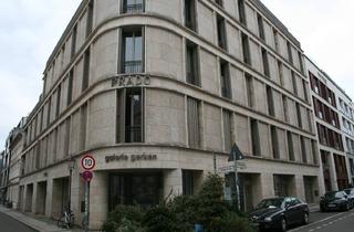 Wohnung kaufen in Rückerstraße, 10119 Berlin, 3- (bis 5-) Zimmerwohnung im Scheunenviertel mit EBK, Balkon und Terrasse