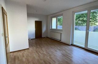Wohnung mieten in Kastanienstraße, 07549 Gera, Komfortabel wohnen mit Balkon