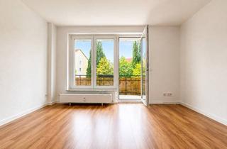 Wohnung mieten in Zschopauer Straße 145, 09126 Chemnitz, Fresh & modern: Wohnung mit Einbauküche für junge Stadtmenschen!