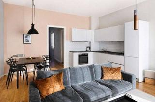 Loft kaufen in 04157 Leipzig, Historische Kulisse trifft auf Moderne | Loftwohnung mit 3 Zimmern in den Bleichertwerken