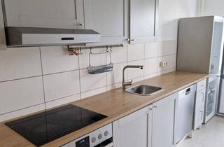 Wohnung mieten in Straße Usti Nad Labem 29, 09119 Chemnitz, 4. OG mit Aufzug ! zzgl. EBK ! Tageslichtküche mit modernen Fliesen - Südbalkon!!