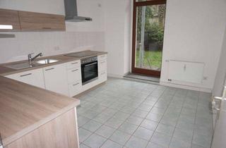 Wohnung mieten in Fritz-Matschke-Straße, 09113 Chemnitz, Kleine ebenerdige Terrasse - zzgl EBK * - frei ab 1.12.26