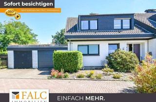 Doppelhaushälfte kaufen in Kleinbergerhof, 46539 Dinslaken, Ein Zuhause zum Verlieben – mit Raum für Ihre persönlichen Wohnträume