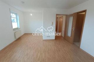 Wohnung kaufen in Sachsdorfer Str. 15, 01157 Dresden, Dresden-Cotta – prov.frei, ruhige, mod. 1 Zi.-Whg. mit Balkon, sep. Küche mit Einbauten u. TG Stpl.