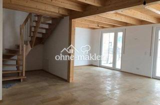 Doppelhaushälfte kaufen in 93164 Brunn, Interessant für Anleger! Öko Doppelhaushälfte in Brunn